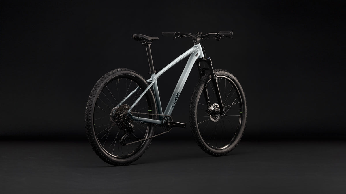 CUBE Aim Pro grey n black