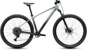 CUBE Aim Pro grey n black