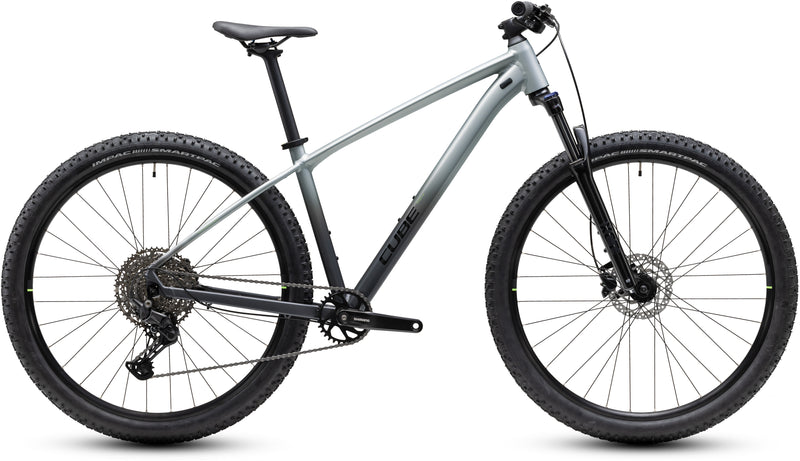 Bicicleta CUBE AIM Pro - 2027