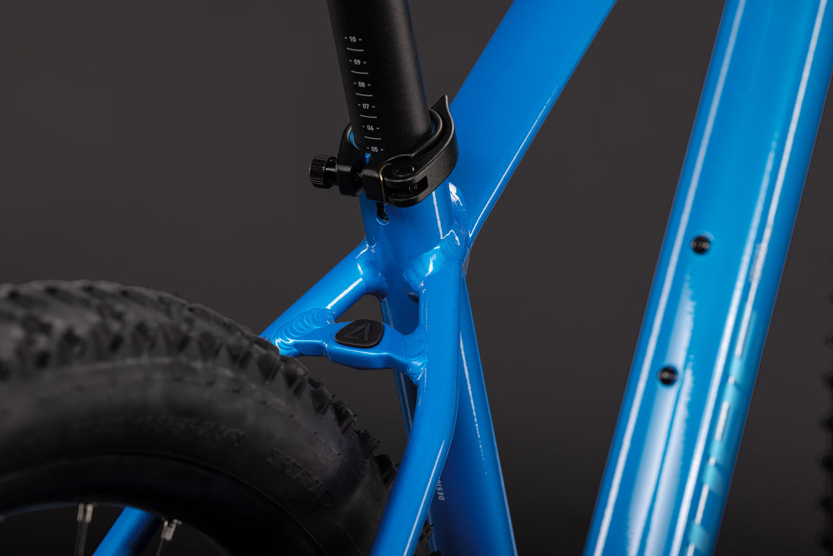 CUBE Aim Pro topasblue n blue