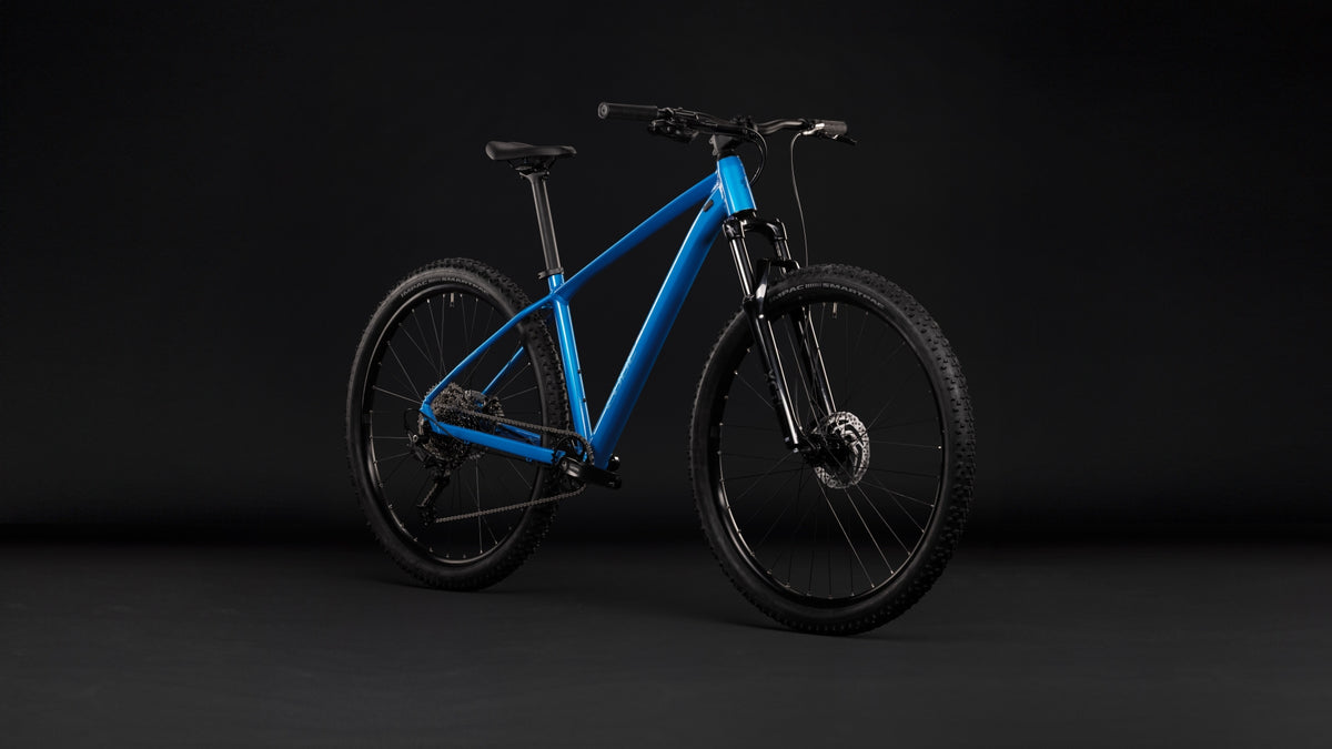 CUBE Aim Pro topasblue n blue