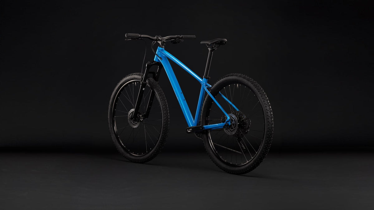 CUBE Aim Pro topasblue n blue