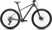 CUBE Aim SLX slateblack n chrome