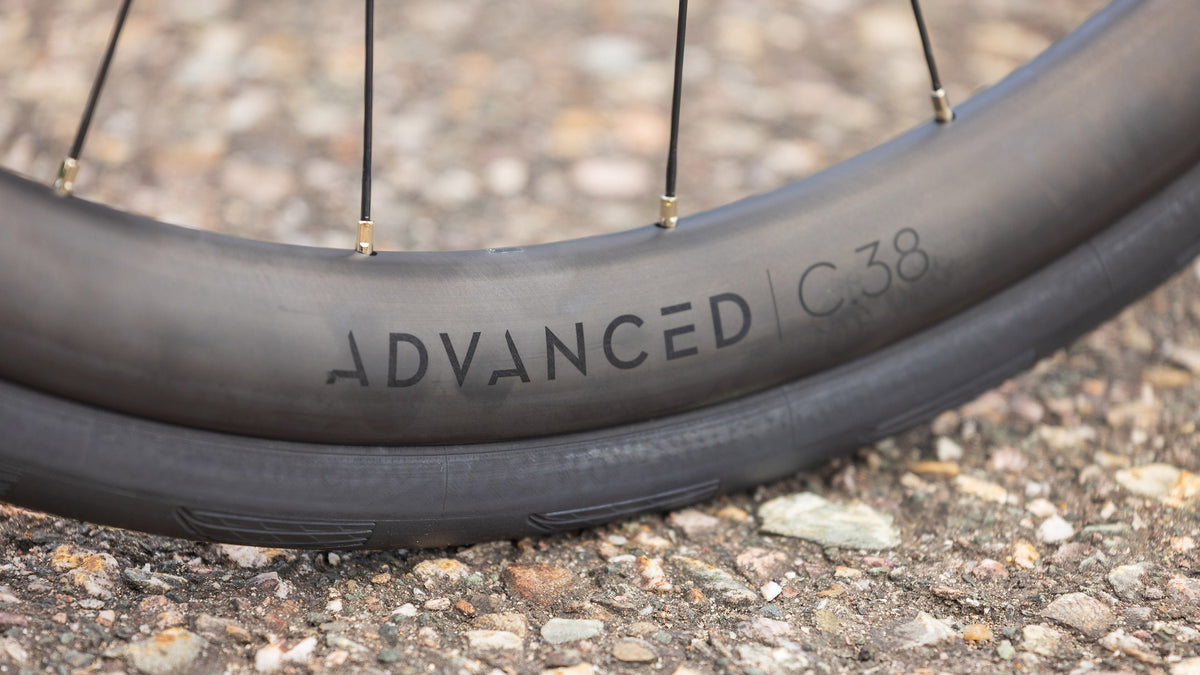 CUBE Attain C:62 Race carbon n coalchrome