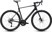 CUBE Attain C:62 Race carbon n coalchrome