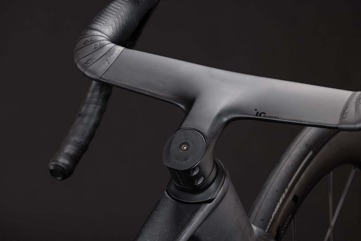 CUBE Litening Aero C:68X Orbit digitalcarbon n prizm