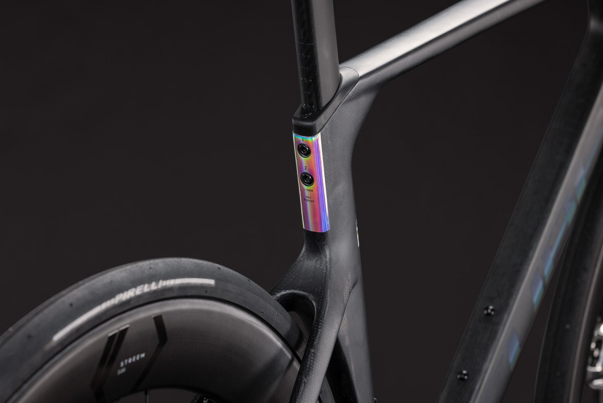 CUBE Litening Aero C:68X Orbit digitalcarbon n prizm
