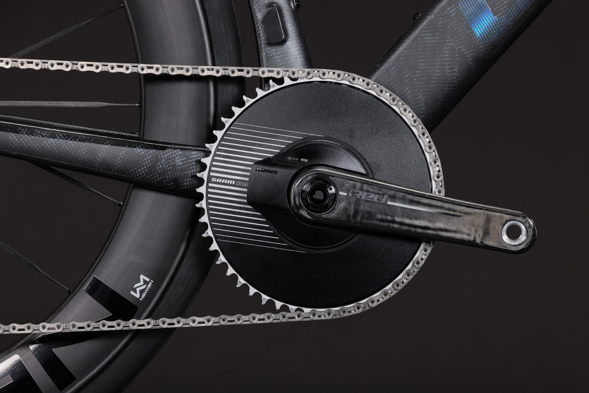 CUBE Litening Aero C:68X Orbit digitalcarbon n prizm