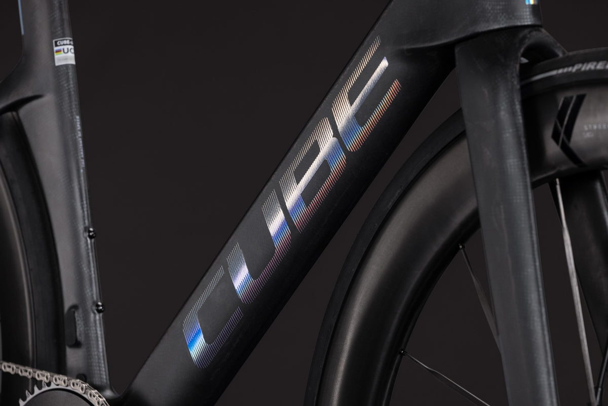 CUBE Litening Aero C:68X Orbit digitalcarbon n prizm