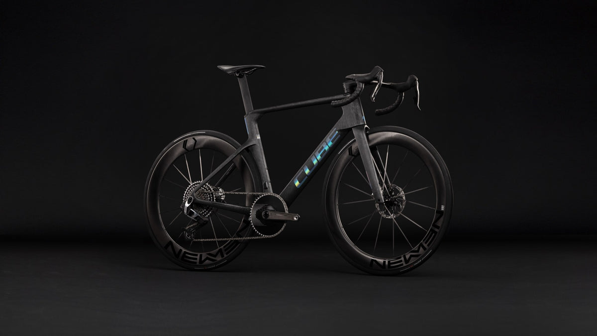 CUBE Litening Aero C:68X Orbit digitalcarbon n prizm