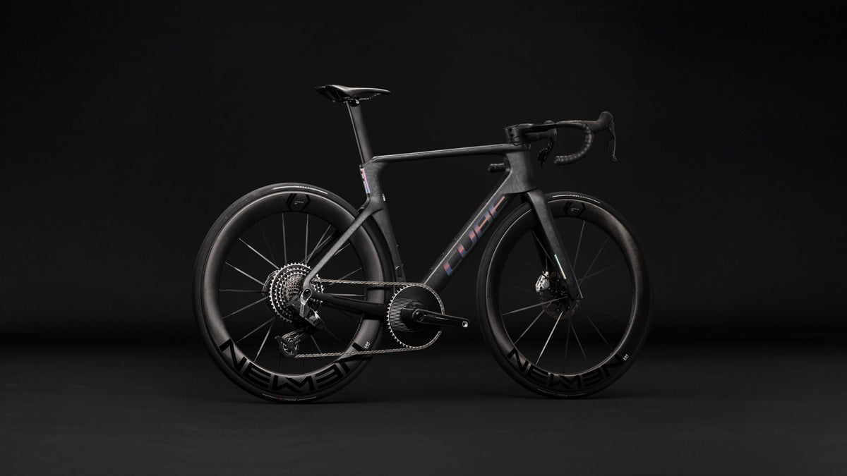 CUBE Litening Aero C:68X Orbit digitalcarbon n prizm