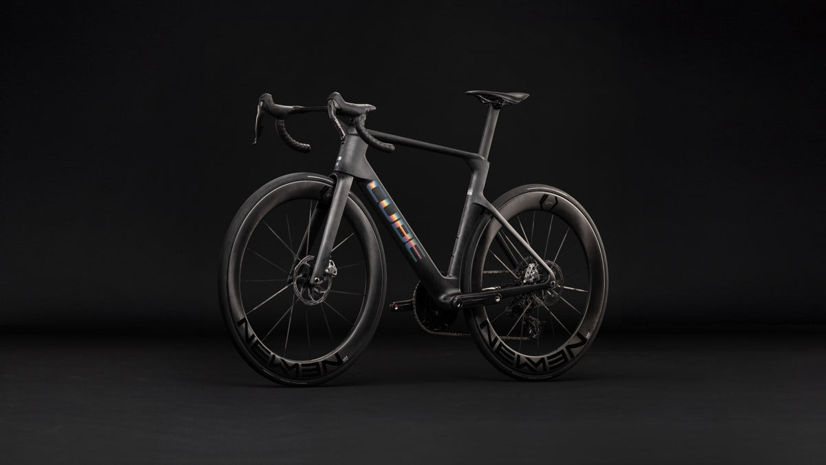 CUBE Litening Aero C:68X Orbit digitalcarbon n prizm