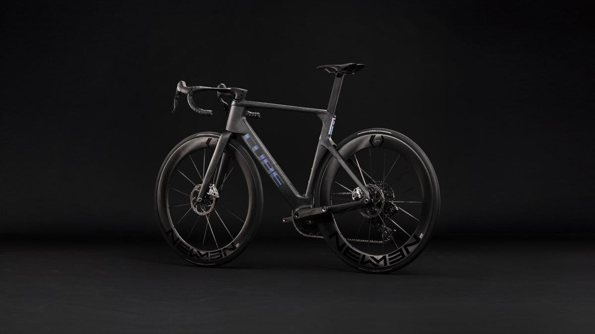 CUBE Litening Aero C:68X Orbit digitalcarbon n prizm