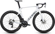 CUBE Litening Aero C:68X Pro chalky n black