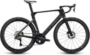CUBE Litening Aero C:68X Race carbon n chrome