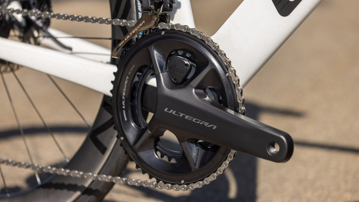 CUBE Litening Aero C:68X Race teamline