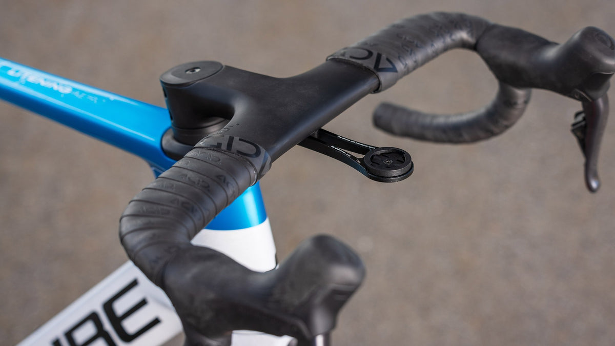 CUBE Litening Aero C:68X Race teamline