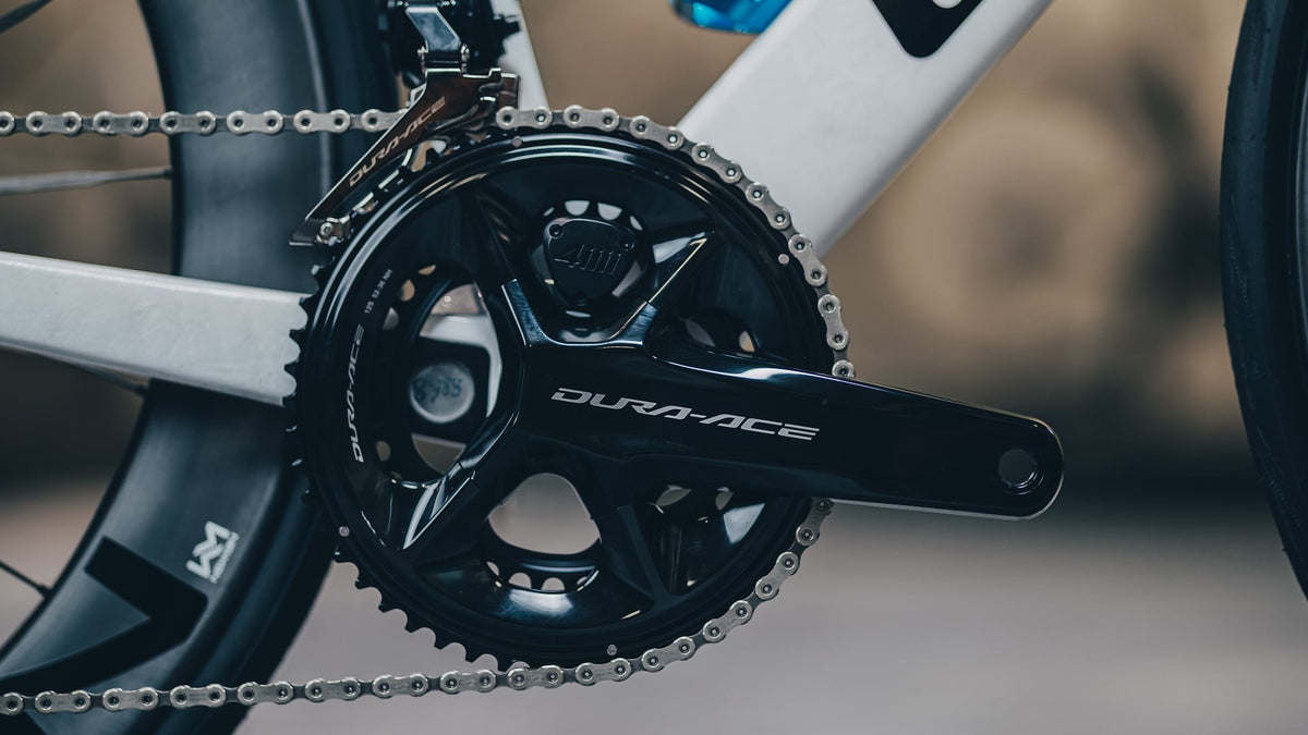 CUBE Litening Aero C:68X SLT teamline
