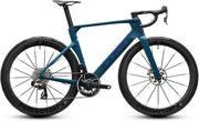 CUBE Litening Aero C:68X SLX oceanfibre n prizm