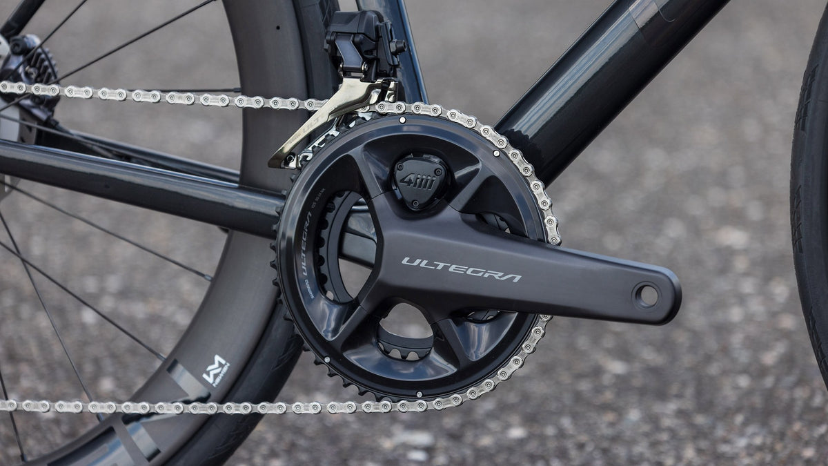 CUBE Litening Air C:68X Race blackpearl n black
