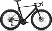 CUBE Litening Air C:68X Race blackpearl n black