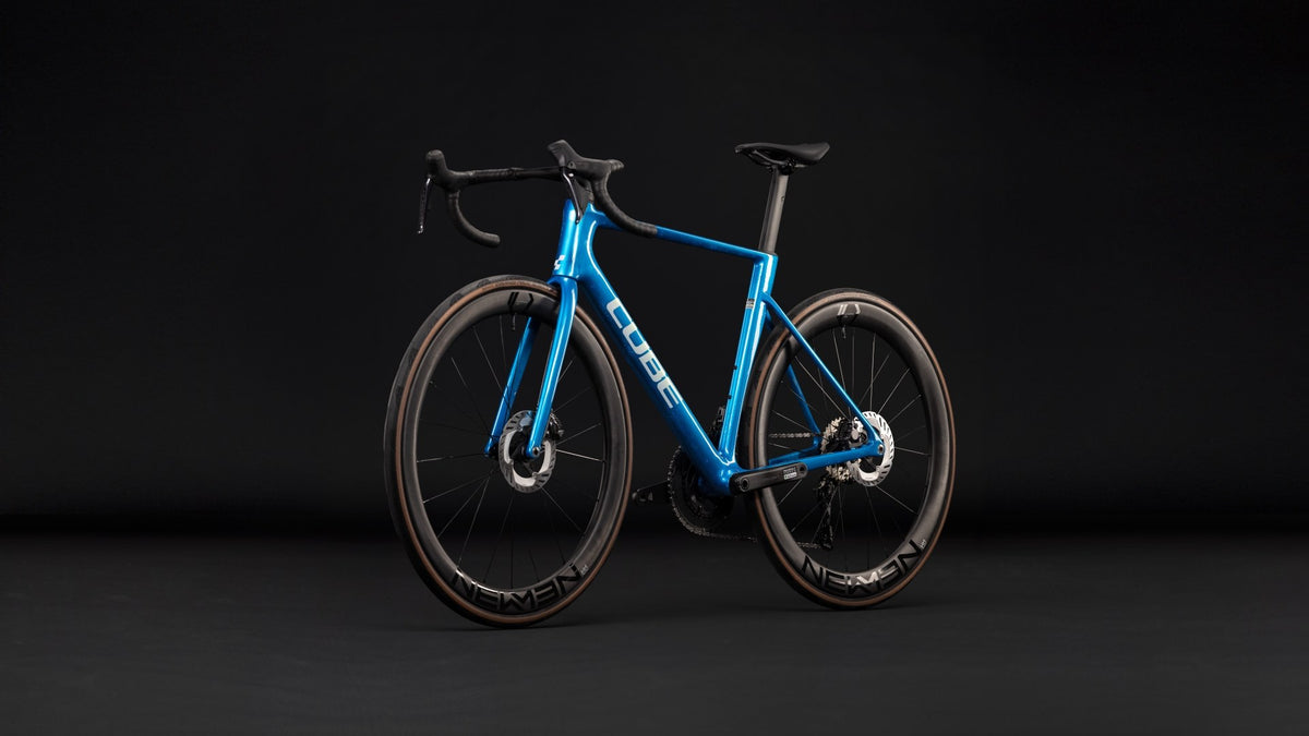 CUBE Litening Air C:68X Race bluetwister n prizm