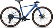CUBE Nulane Rookie ONE yaleblue’n’blue