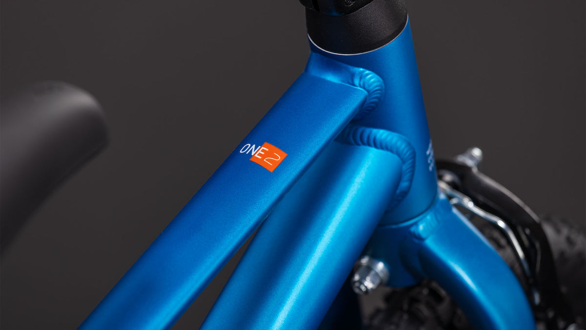 CUBE Numove 120 RT topasblue’n’nebula
