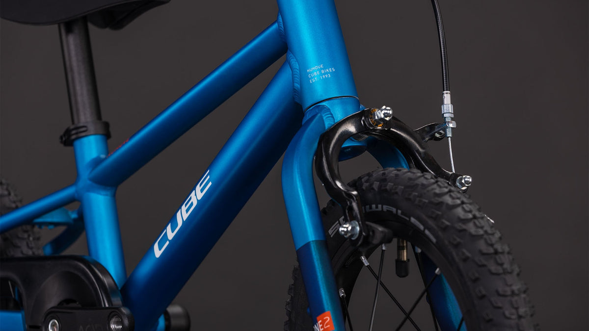 CUBE Numove 120 RT topasblue’n’nebula