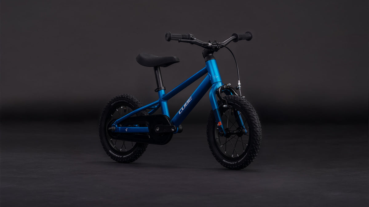 CUBE Numove 120 RT topasblue’n’nebula