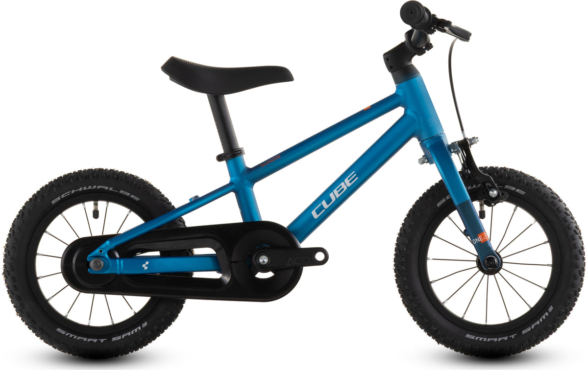 CUBE Numove 120 RT topasblue’n’nebula