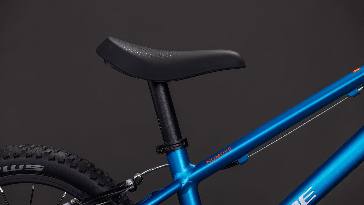 CUBE Numove 140 topasblue’n’nebula