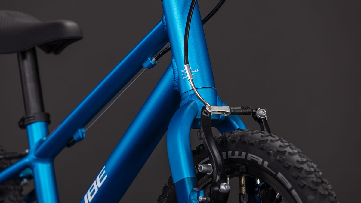 CUBE Numove 140 topasblue’n’nebula