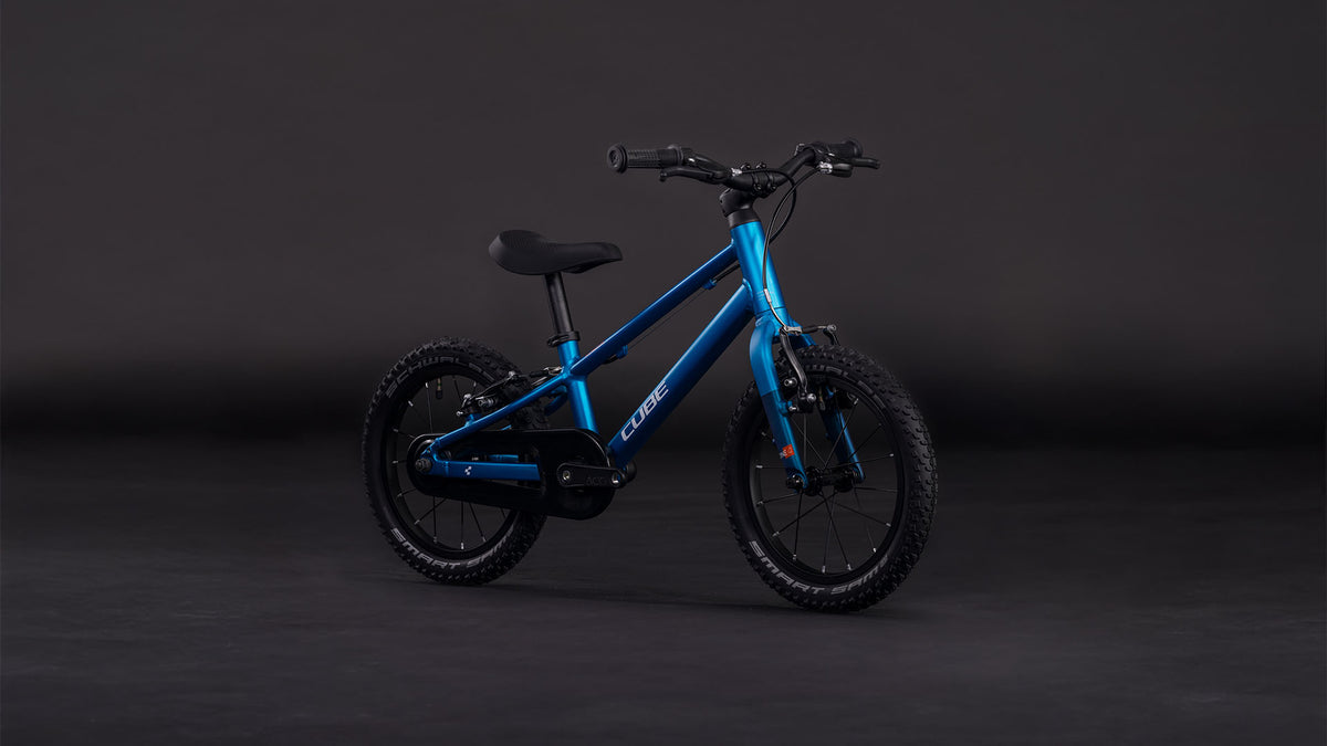 CUBE Numove 140 topasblue’n’nebula