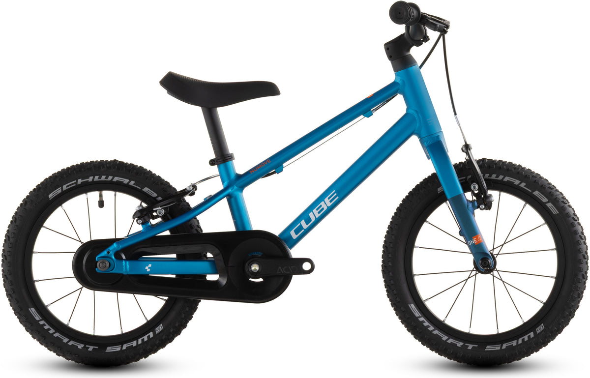 CUBE Numove 140 topasblue’n’nebula