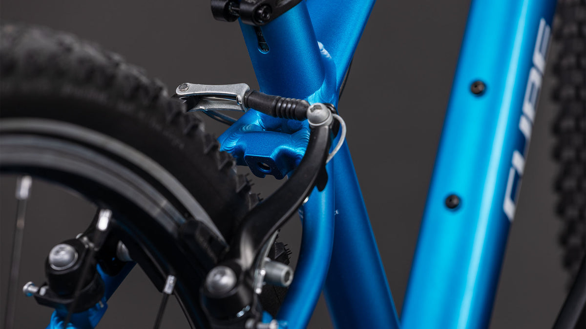CUBE Numove 200 topasblue’n’nebula