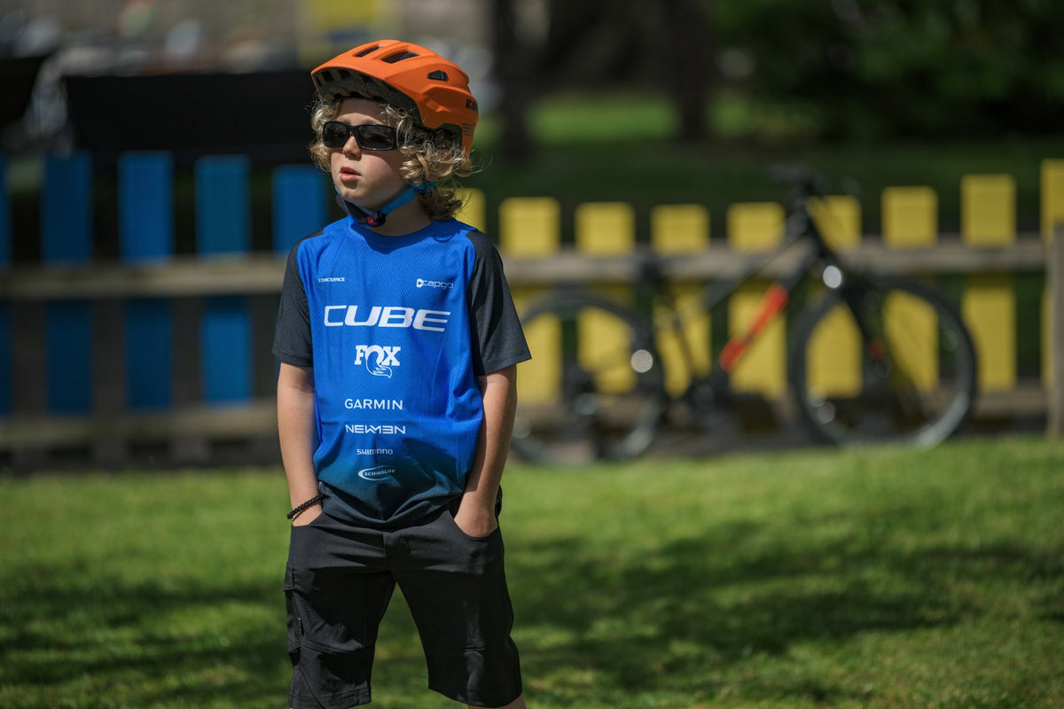 CUBE Numove 200 Disc