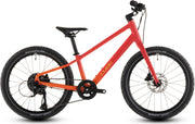 CUBE Numove 200 Disc redrose n peach