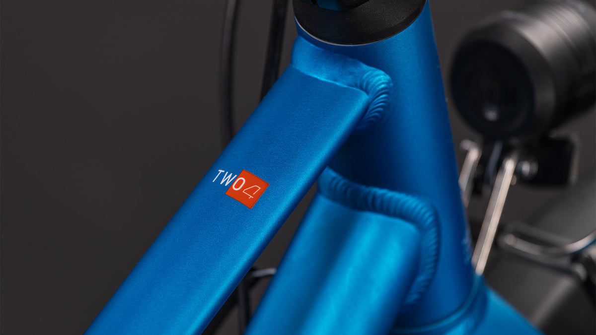 CUBE Numove 240 FE topasblue’n’nebula