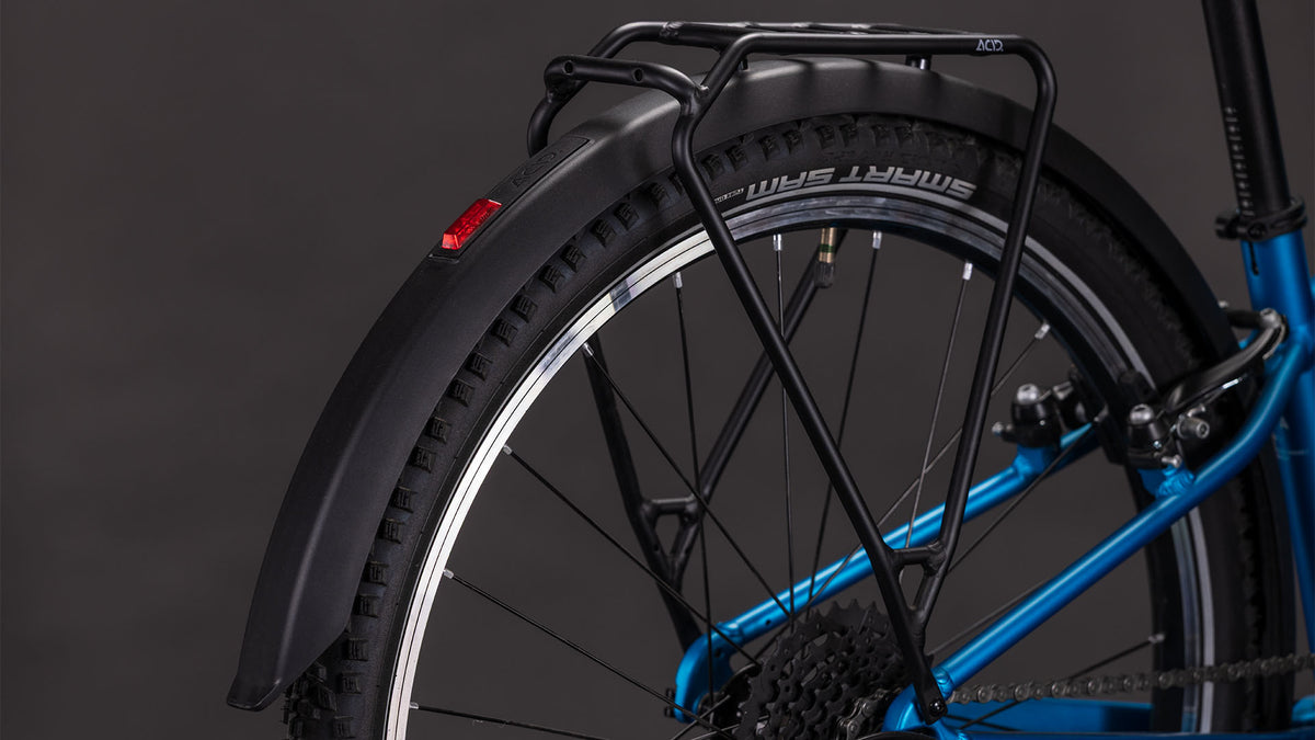 CUBE Numove 240 FE topasblue’n’nebula