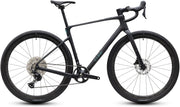 CUBE Nuroad C:62 ONE carbon n shiftverde