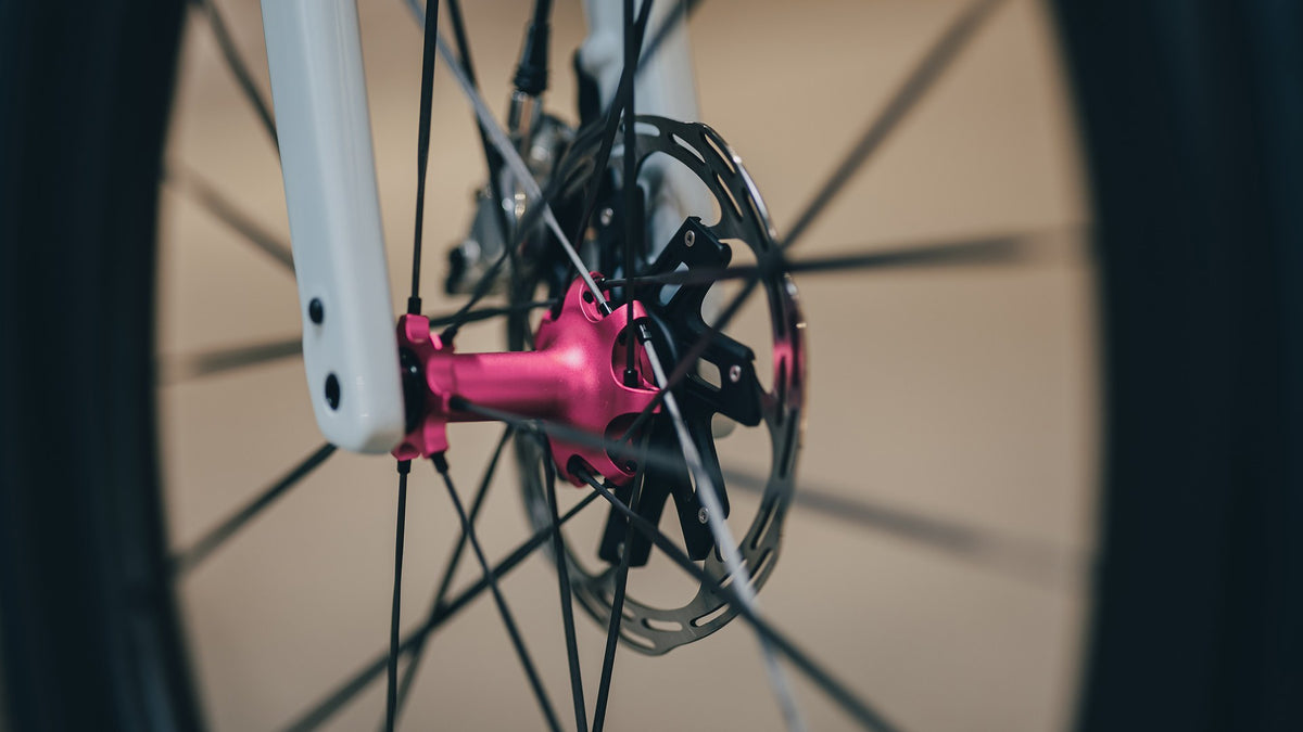 CUBE Nuroad C:62 SLT glacier n magenta