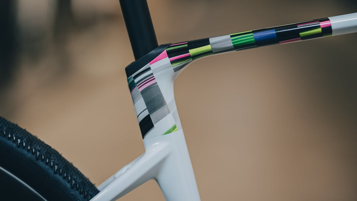 CUBE Nuroad C:62 SLT glacier n magenta
