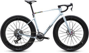 CUBE Nuroad C:62 SLT glacier n magenta