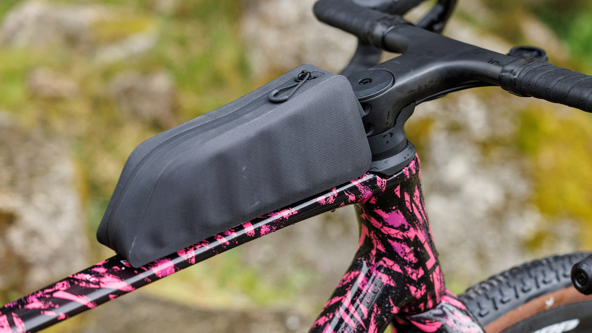 CUBE Nuroad C:62 SLX pinkaction n black