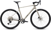 CUBE Nuroad EX oatgrey n black