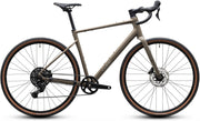 CUBE Nuroad ONE wood n grey