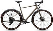 CUBE Nuroad ONE FE wood n grey
