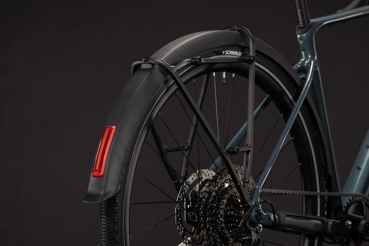 CUBE Nuroad Pro FE taiga n blue