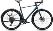 CUBE Nuroad Pro FE taiga n blue